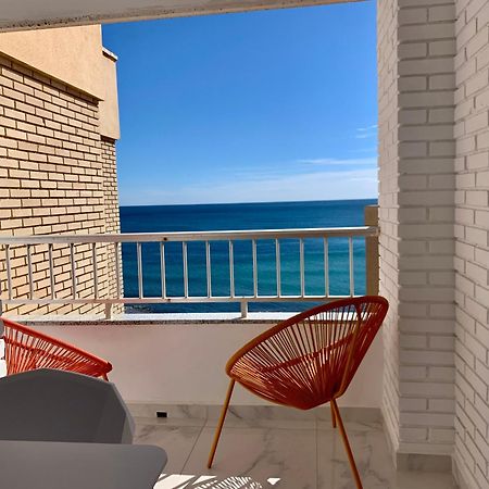 Beach Penthouse Torrevieja Kültér fotó