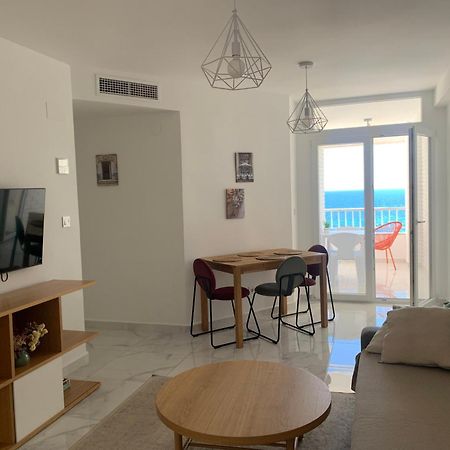 Beach Penthouse Torrevieja Kültér fotó