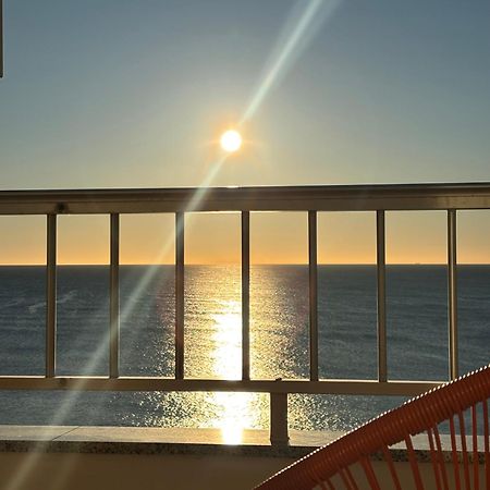 Beach Penthouse Torrevieja Kültér fotó