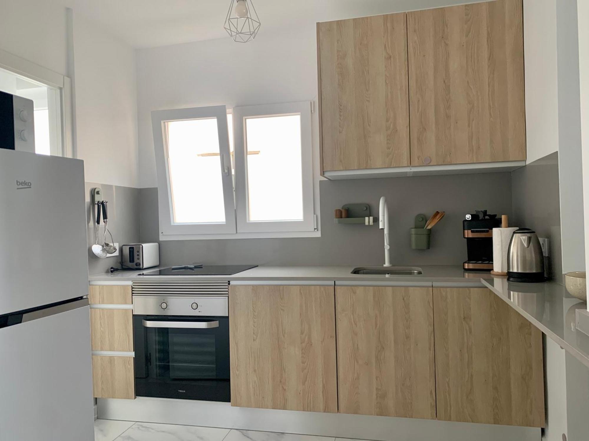 Beach Penthouse Torrevieja Kültér fotó