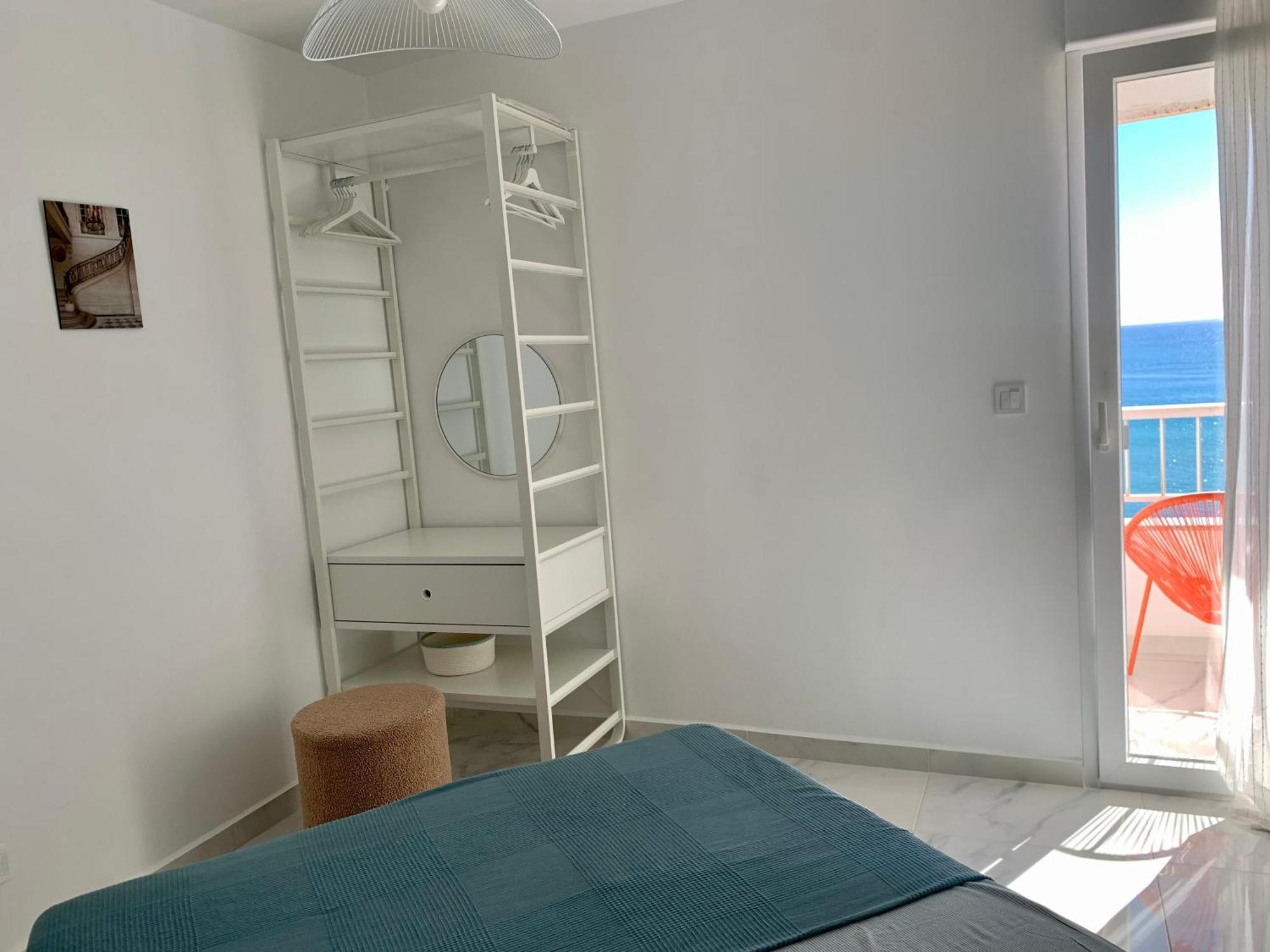 Beach Penthouse Torrevieja Kültér fotó