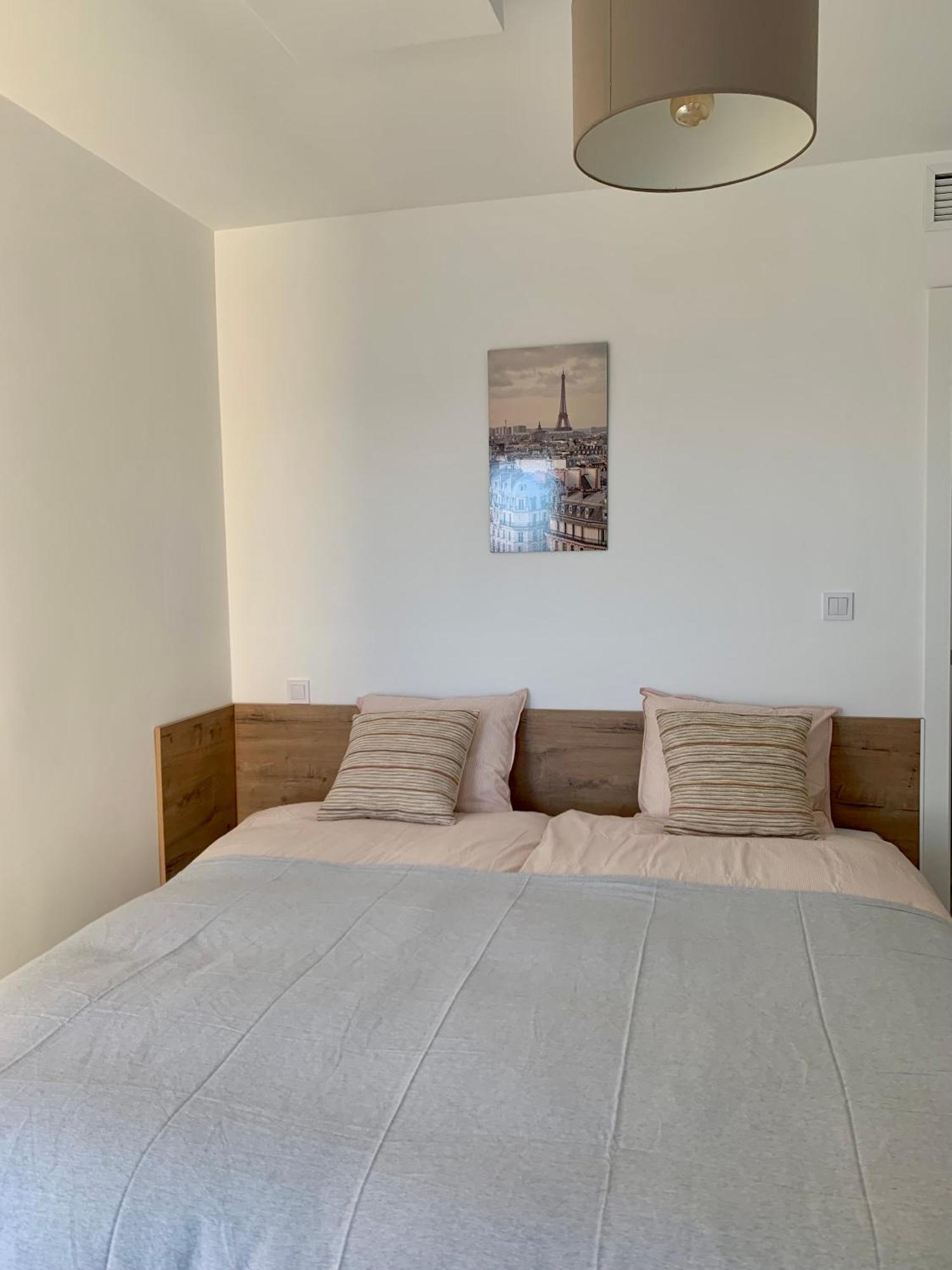 Beach Penthouse Torrevieja Kültér fotó