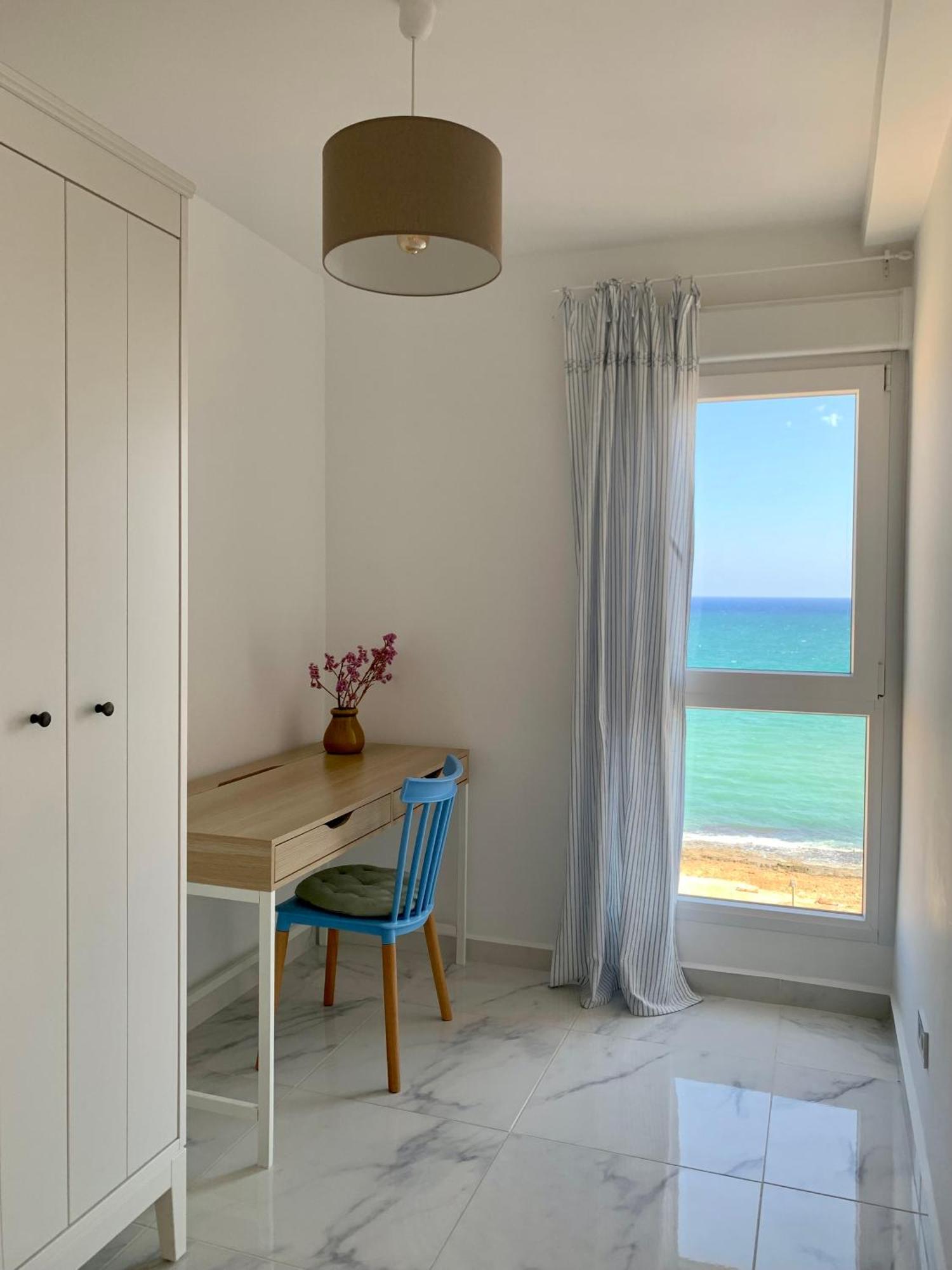 Beach Penthouse Torrevieja Kültér fotó