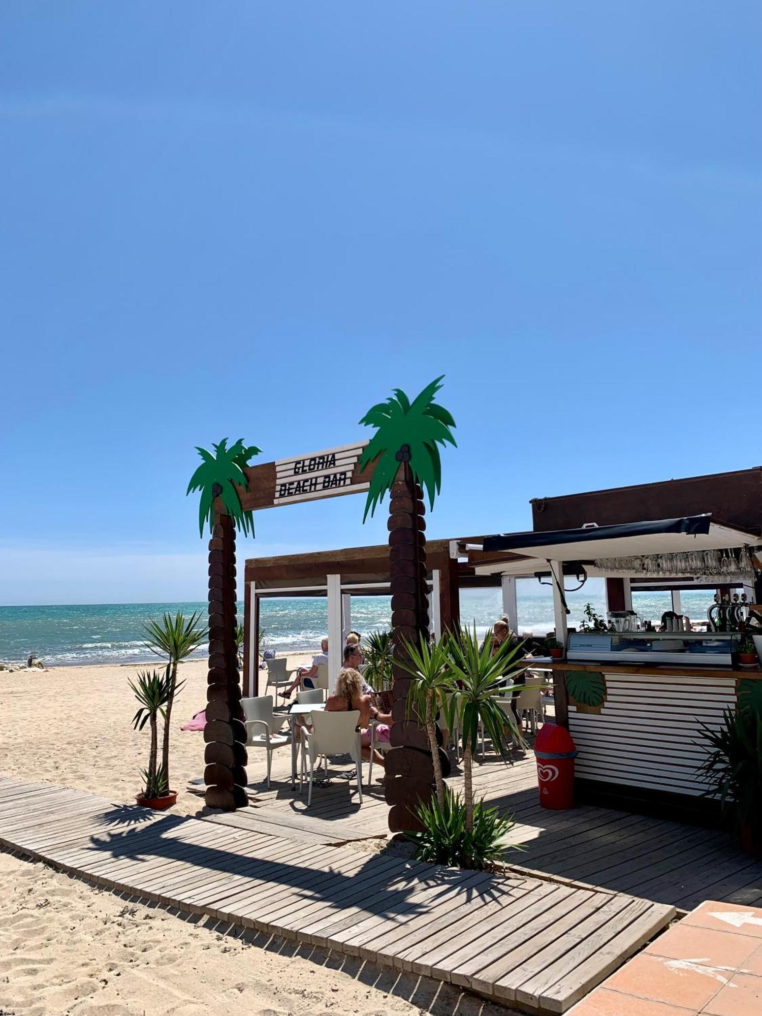 Beach Penthouse Torrevieja Kültér fotó