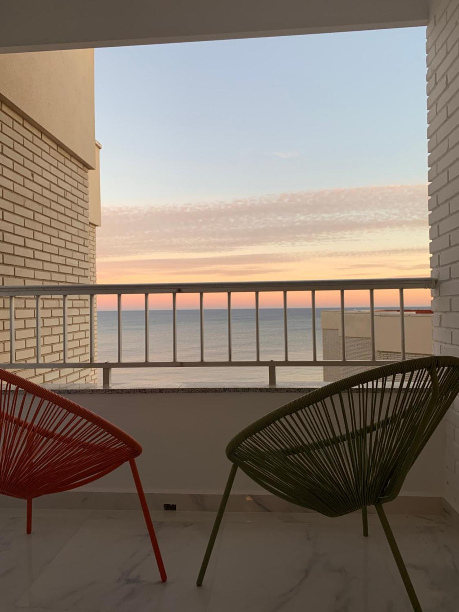 Beach Penthouse Torrevieja Kültér fotó