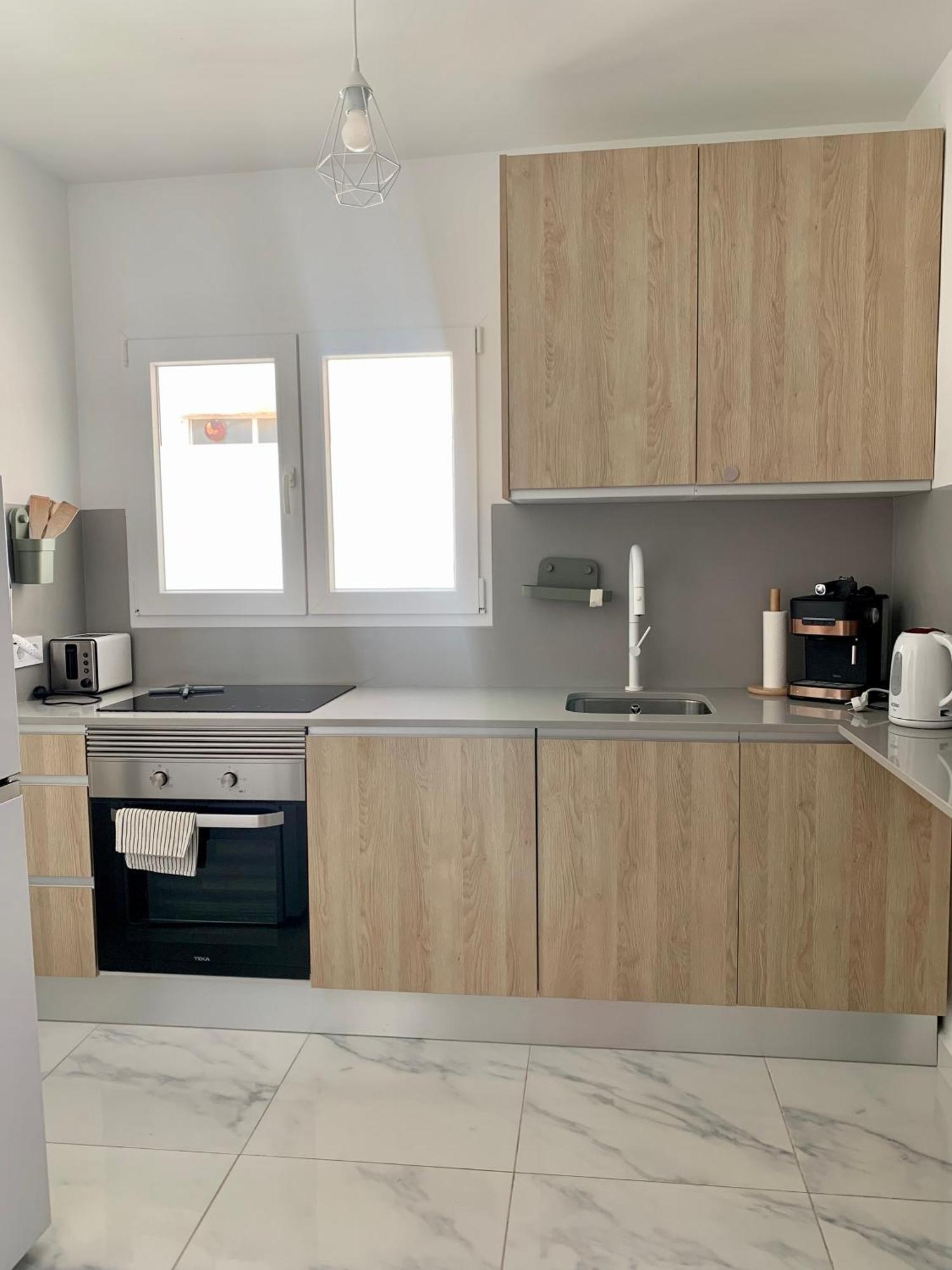 Beach Penthouse Torrevieja Kültér fotó