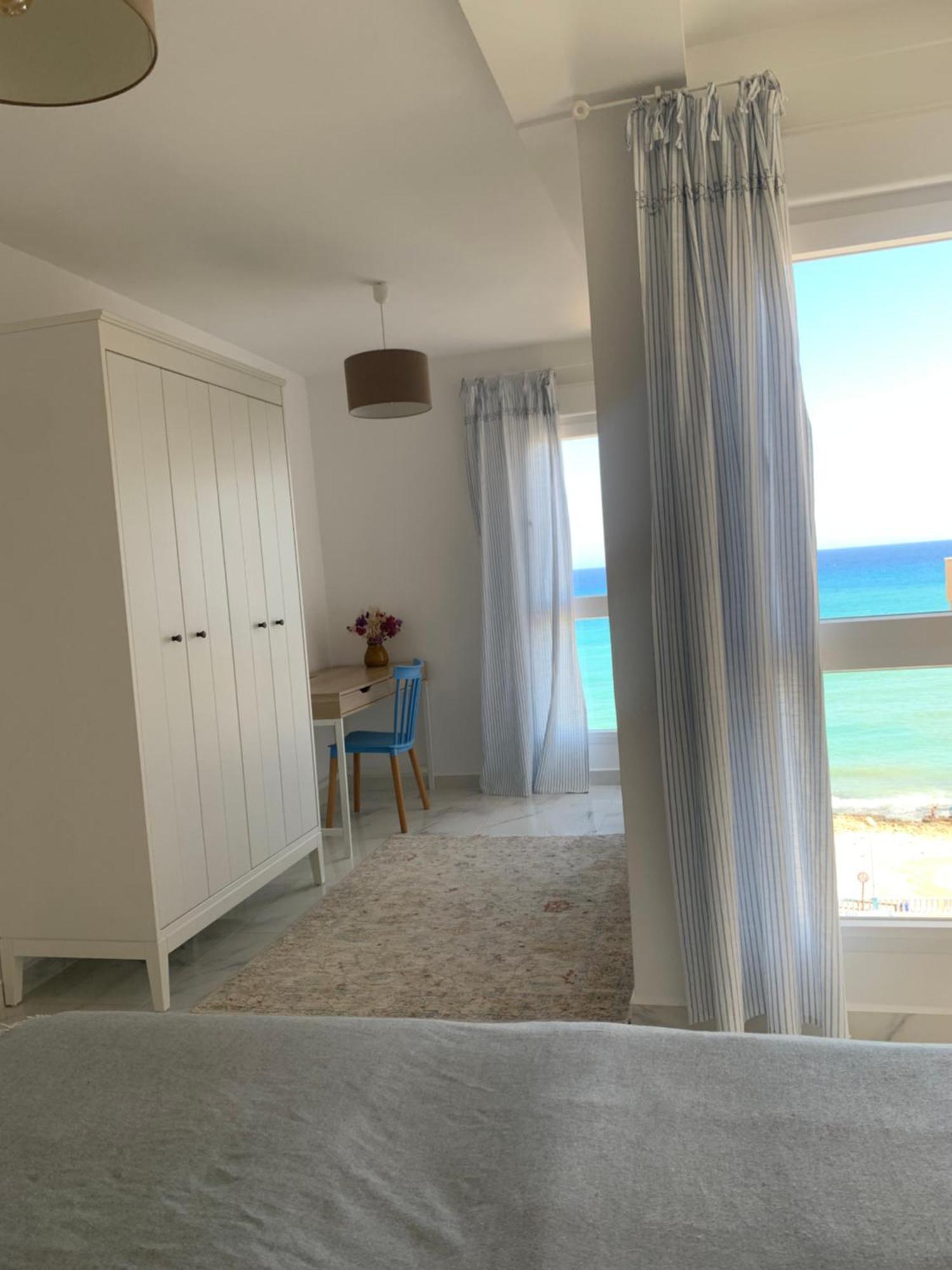 Beach Penthouse Torrevieja Kültér fotó