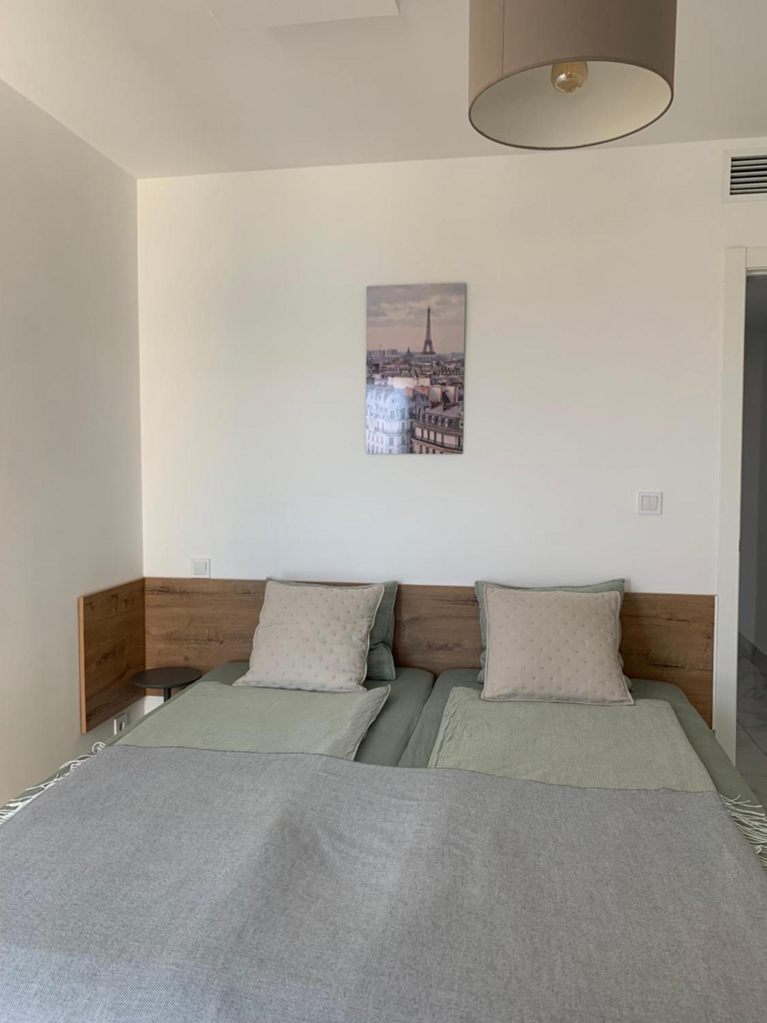 Beach Penthouse Torrevieja Kültér fotó