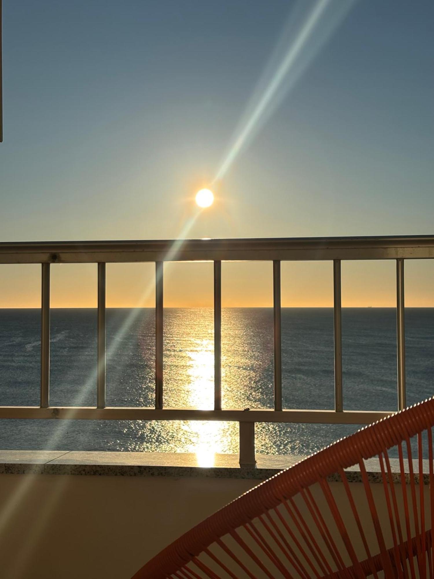 Beach Penthouse Torrevieja Kültér fotó